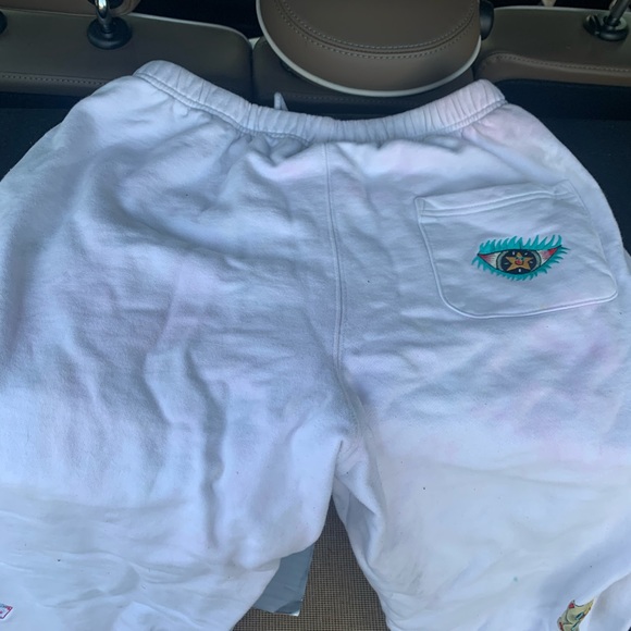 Daniel Bortz teddy fresh sweats - Picture 3 of 4